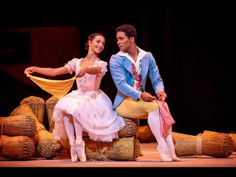 An introduction to The Royal Ballet's La Fille mal gardée