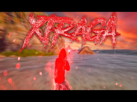 Xtraga | Bloods | Atlantic RP 🌊 #2 #pvp