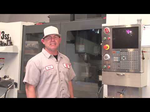 Troubleshooting Your Spindle Encoder   Haas Automation Service Tip Korean sub