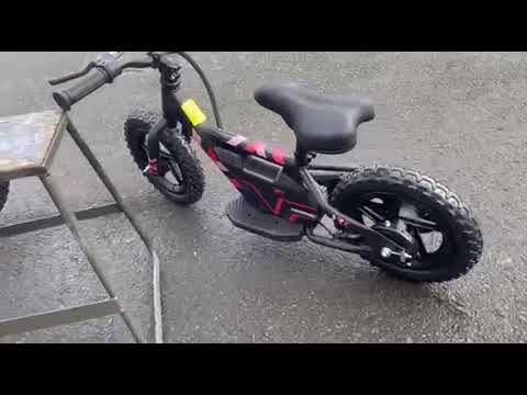 ELECTRIC Kids Balance Bikes SPECIAL OFFER-DELIVERY - Image 2
