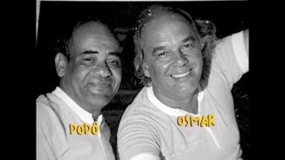 Documentário: 60 anos de trio