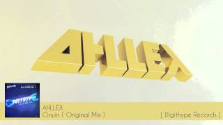 Ahllex - Cirwin (Original Mix)