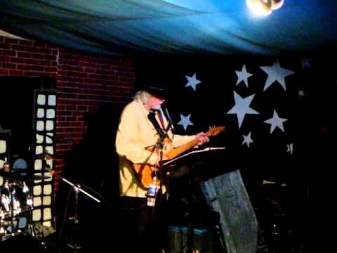 The Dukes Of Rhythm - Amarillo By Morning