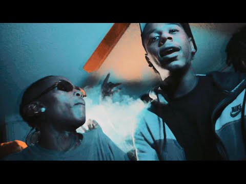 Lul Daryon x Fpg Loaf - Scheming (Official Video) Dir. ShotByWalt