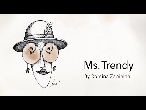 Ms. Trendy