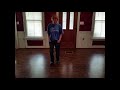 Cowboy Rhythm line dance tutorial
