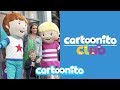 Cartoonito Club Cartoonito UK