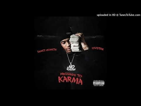 [FREE] Semi Homie X BagCha$inGlo X Lil Sean X DMV Type Beat - “Deja Vu”