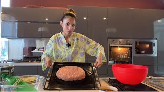 Download lagu Let’s Make Meatloaf | Summer Jugaad mp3 Download lagu Let’s Make Meatloaf | Summer Jugaad mp3