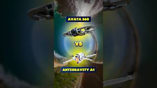 Antigravity A1 vs DJI Avata 360 β Real World Comparison
