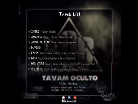 KOB   Fama Feat  Askie x Boby Calliz x Mayos Skinny