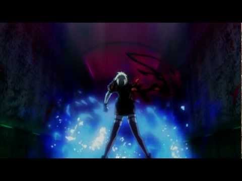 [HD] Hellsing Ultimate 09 Ending
