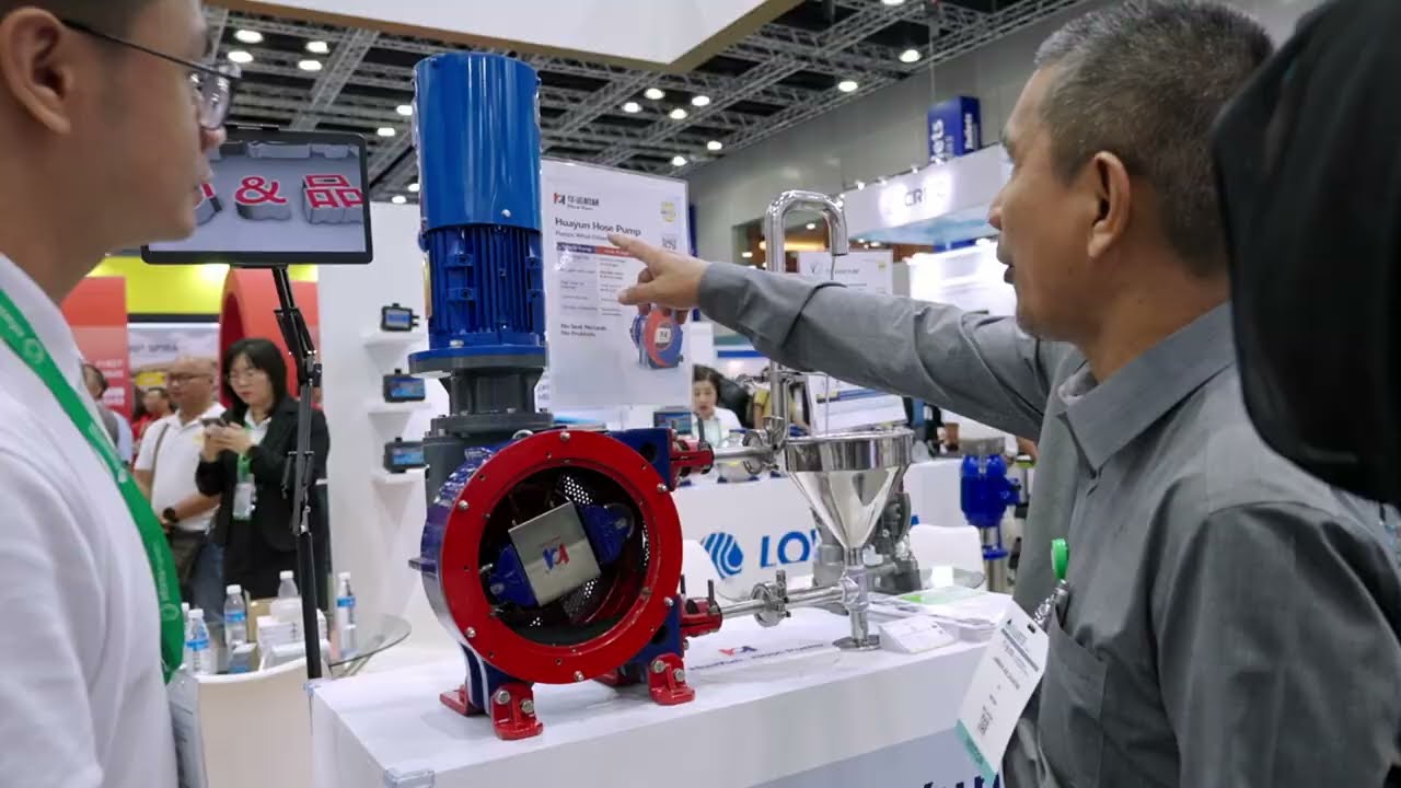 ASIAWATER 2026 DAY 2 Highlights