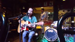 Go by Yan Abelardo live at 121 (02/22/16)