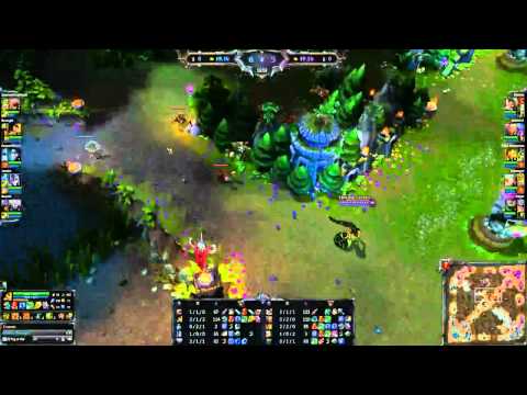 Elo Hell TV: Episode 5 - Community Shoutcast Spiel 2