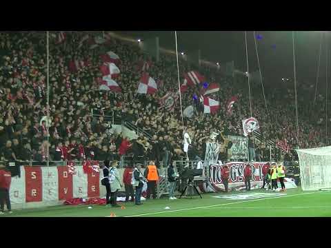 DVTK vs FTC 23/24 - Ultras Diósgyőr IV.