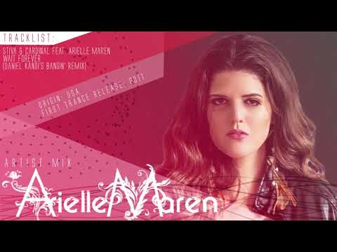 Arielle Maren - Trance Mix