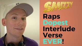 Smizzy raps Dope Interlude verse and announces winner