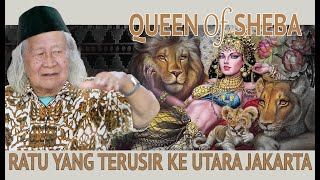 Download lagu MAU APA RATU CANTIK PENJINAK HARIMAU DARI AFRIKA DATANG KE INDONESIA? - CERITA BABE RIDWAN mp3