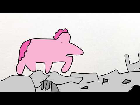 Zgliszcza - Kuce z Bronksu 3x02