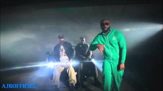 Kaaris - Houdini [Version Intégrale]