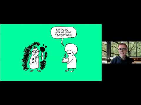 Better Value Sooner Safer Happier - Jon Smart March 2024