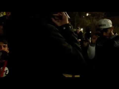 BERTO VS SWIT EMME (KOGOLLADA BATTLE)