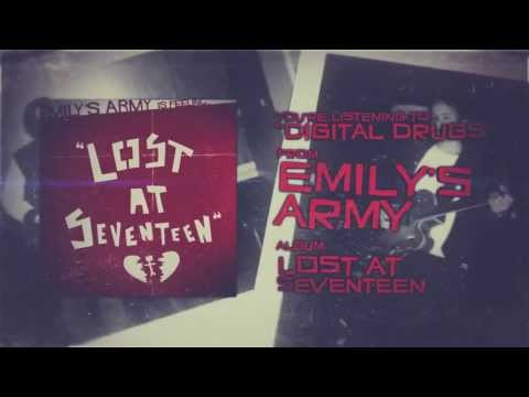 Digital Drugs video