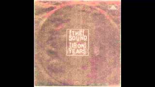 The Sound - I Give You Pain (live)