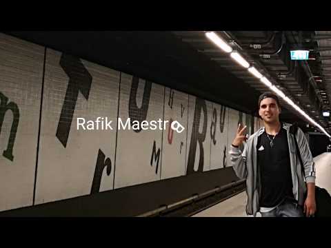 YO CHECK MAESTRO B - ROLLIN'