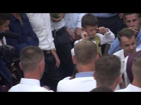 Martesa: Edon & Ardiana dhe Edison & Florentina