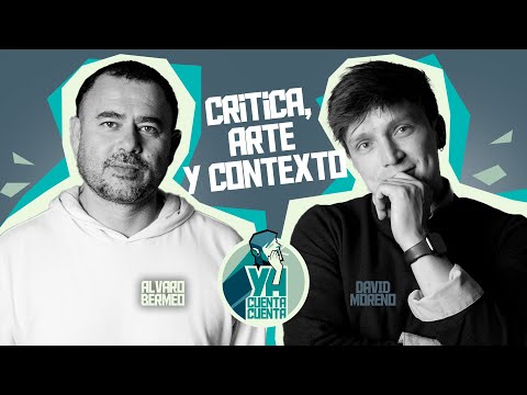 REPENSAR ECUADOR:  música, política y papá l Álvaro Bermeo