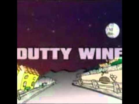 dutty wine tony matterhorn