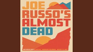 He&#39;s Gone -ᐳ (Live 2017-08-31)