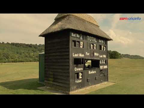 ESPN: On The Road: Words and Wickets at Wormsley