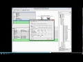 Parameterize Analog Input Module Video 16