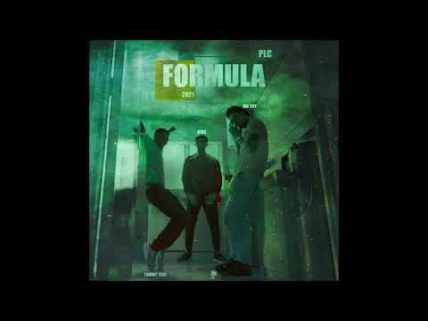 PLC Gang - Formula (KING Ndasex x Tommy TOM x Mr Yvy)