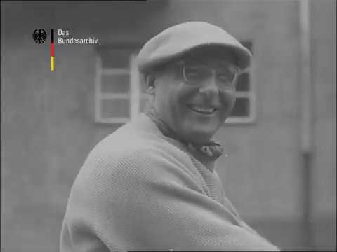 Neue Deutsche Wochenschau 1956