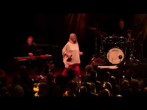 Gry - Kloden Drejer (Grand Prix Fest) Middelfart Sparekasse Hallerne - 25. April 2025