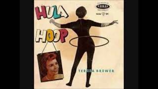 Teresa Brewer, Pickle up a doodle, Single 1958