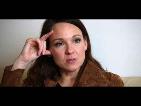 Sexismus im Job: Carolin Kebekus - Keine Komikerin der leisen Töne