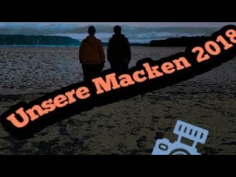 Best of unsere Macken.🤣2018