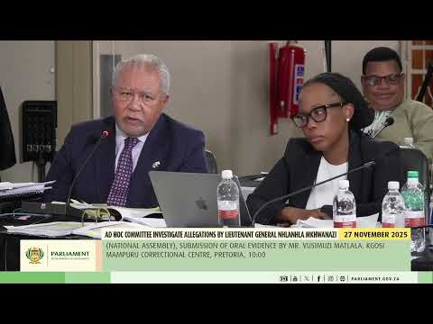 Cat Matlala:how Cele got the bag of money in his Red Jeep.Whatsapp call but not chats he claims