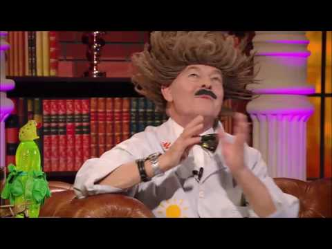 Majster N v Neskoro Večer