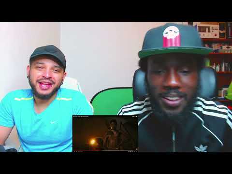 Kelvyn Boy - Down Flat (Official Video) | REACTION