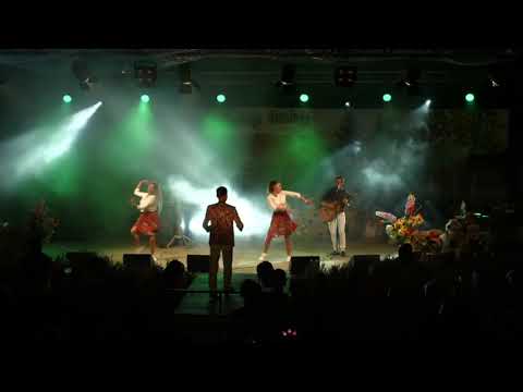 Ty Kachana maja  Koncert  Prymackaja Biasieda' MaKsim