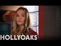 Hollyoaks Kim Takes The Fall