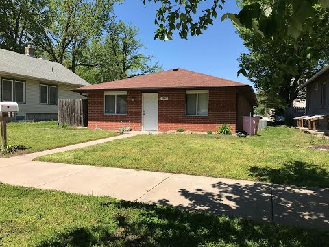 1510 Houston St. - Video 2 of 2