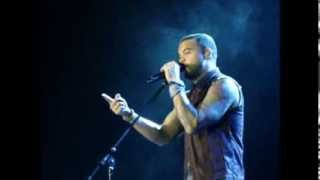 Guy Sebastian, BEG, TRECC Tamworth 22 1 14 infused