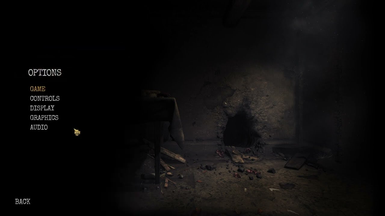 Amnesia: The Bunker (on Steam) Demo First Look